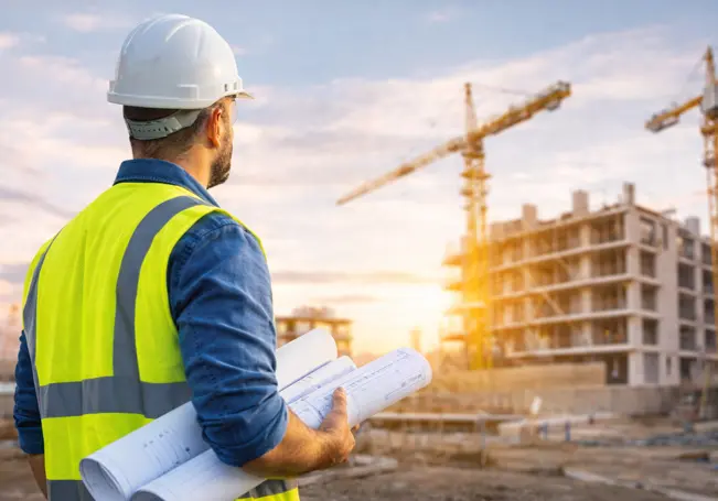 Строителни фирми